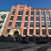 SYNERGIA - adaptacja fabryki Adolfa Daube na biurowiec klasy A - d 