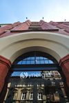 SYNERGIA - adaptacja fabryki Adolfa Daube na biurowiec klasy A 