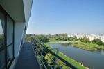 Apartamentowiec MARINA - d