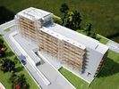 Apartamentowiec MARINA - d