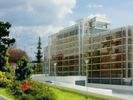 Apartamentowiec MARINA - d