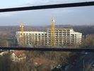 Apartamentowiec MARINA - d